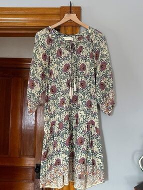 Natalie Martin Stevie Dress